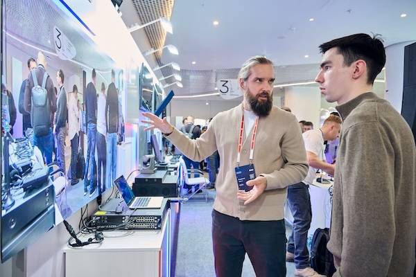 Свыше 500 флагманов и новинок ИТ-оборудования и софта: в Москве завершился один из самых крупных в России ИТ-форумов «IT-Ось 2026» Свыше 500 флагманов и новинок ИТ-оборудования и софта: в Москве завершился один из самых крупных в России ИТ-форумов «IT-Ось 2026»