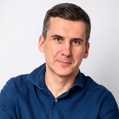 Алексей Чистяков, технический директор компании Bercut Источник: Bercut