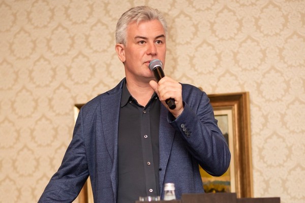 Дмитрий Курашев -&nbsp;директор-сооснователь UserGate