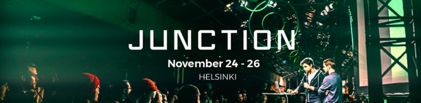 Junction 2017
