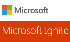 Microsoft Ignite 2017