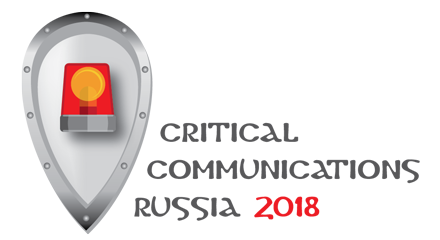 Critical Communications Russia 2018
