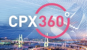 CPX 360 Asia