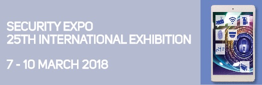 SECURITY EXPO Bulgaria 2018
