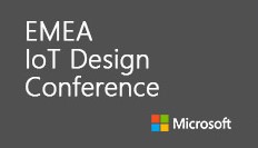 EMEA IoT Design Conference - Paris
