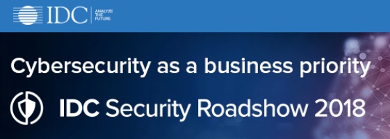 IDC Day Roadshow 2018