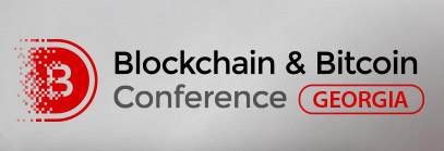 Blockchain & Bitcoin Conference Georgia