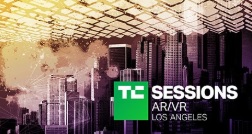 TC Sessions: AR/VR
