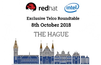 The software defined telco: how to build the next generation network - Hague