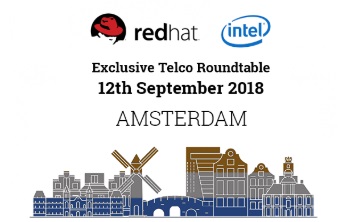 Switched on: how media function virtualisation is revolutionising TV and home entertainment - Amsterdam