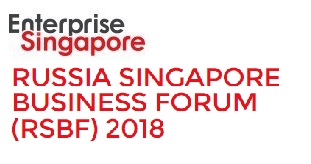 Russia Singapore Business Forum 2018