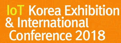 IoT Korea Exhibition and International Conference 2018