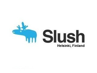SLUSH 2018