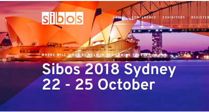 Sibos 2018