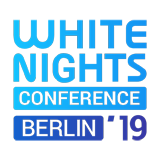 White Nights Conference Berlin 2019