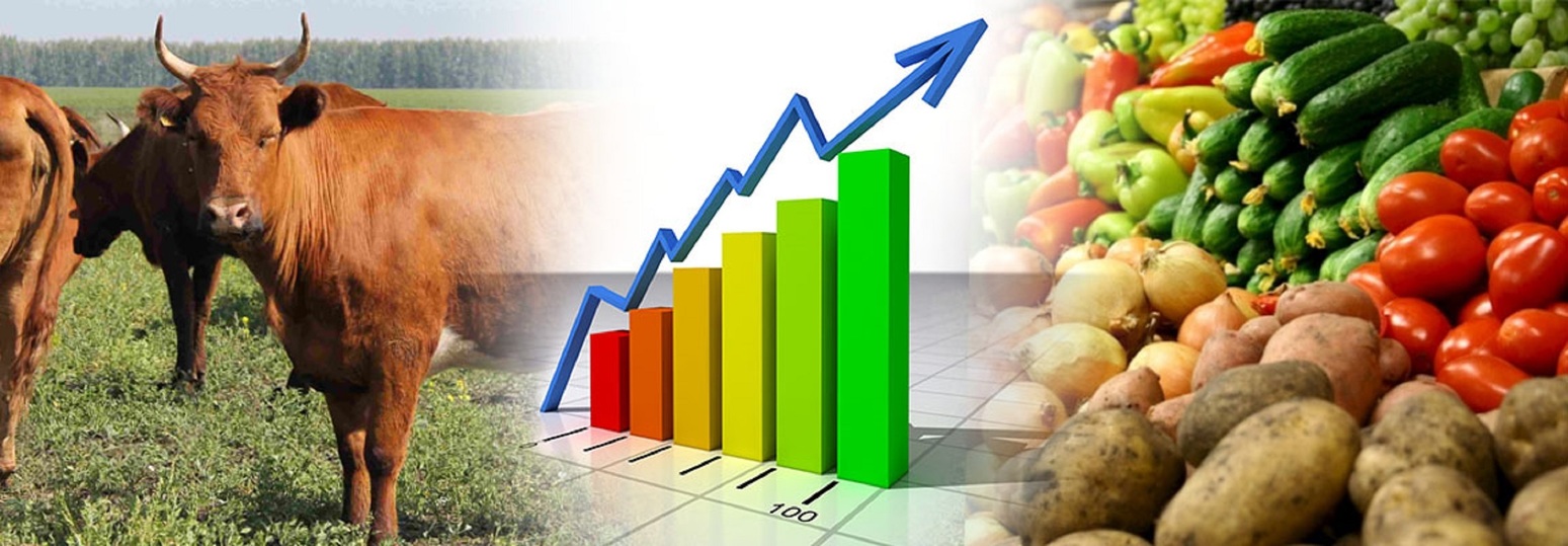 АПК: инструменты цифровой трансформации