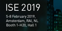 Integrated Systems Europe (ISE) 2019