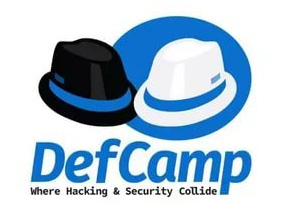 DefCamp 2018