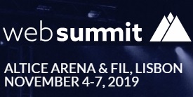 Web Summit 2019