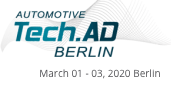 Automotive Tech AD Berlin 2019