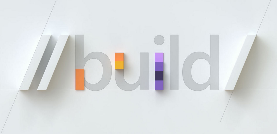 Microsoft Build 2019