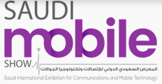 Saudi Mobile Show 2019