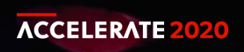 Accelerate 2020 Нью-Йорк (перенесено)