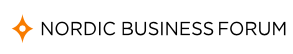 Nordic Business Forum 2019
