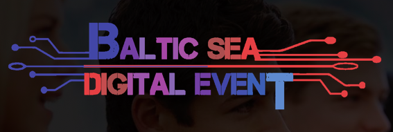 Baltic Sea Digital Event