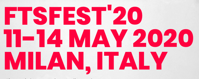 FinTechStage Festival 2020