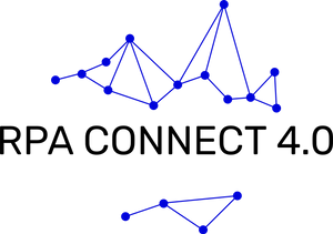 RPA Connect 4.0
