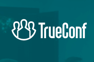 TrueConf Server 4.5 и AV-оборудование Киров