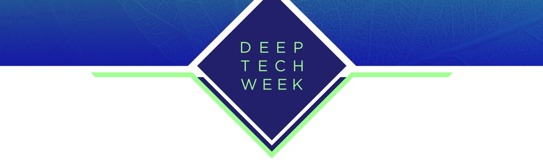 Deep Tech Week 2020