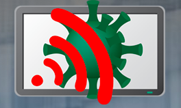 Сети связи, контент и цифровые сервисы в России против COVID-19