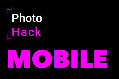 PhotoHack Mobile