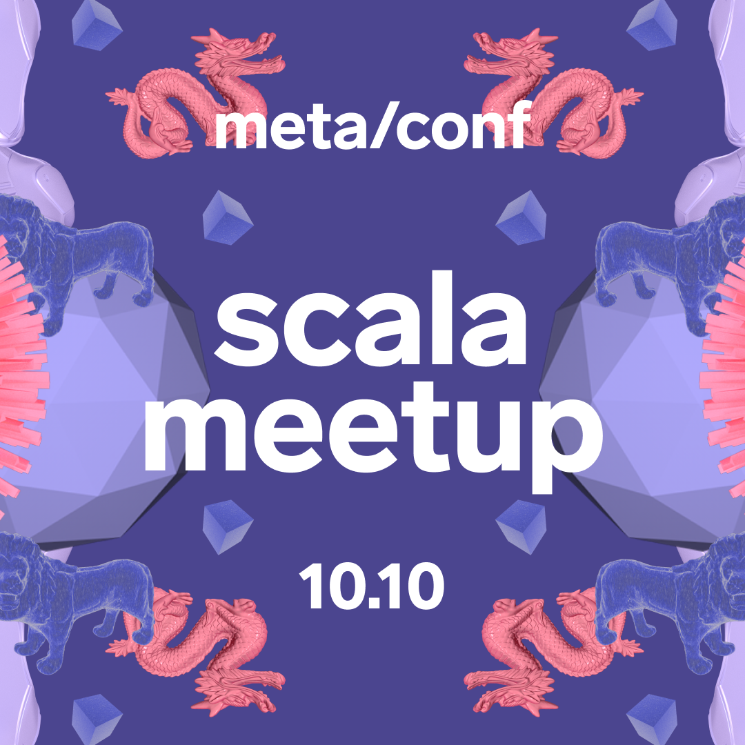 Scala Online Meetup