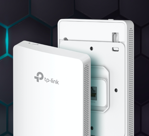 TP-Link Omada SDN – производительное решение для корпоративных сетей