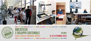 Convegno delle Stelline