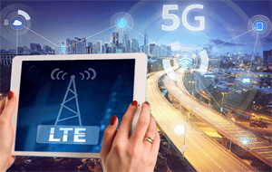 Частные сети LTE/5G в промышленной и энергетической отрасли для построения предприятия Индустрии 4.0