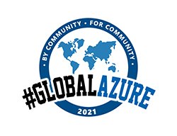 Global Azure Virtual Tour 2021