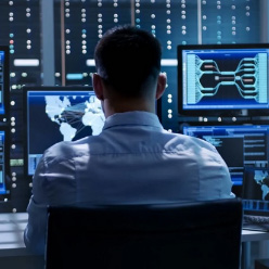 Интеллектуальные транспортные системы и элементы ситуационных центров