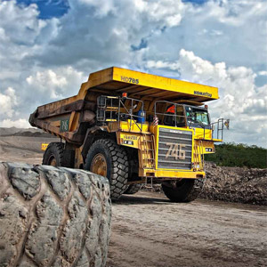 Seymartec mining. Эффективность горнодобывающей промышленности — 2021