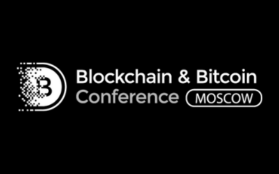 Blockchain & Bitcoin Conference Moscow