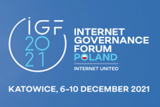 Форум по управлению Интернетом (IGF 2021)