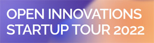Open Innovations Startup Tour Архангельск