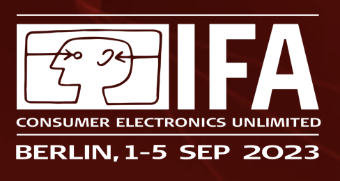 IFA Berlin 2023