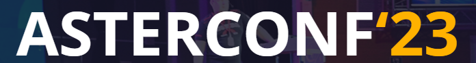 AsterConf 2023