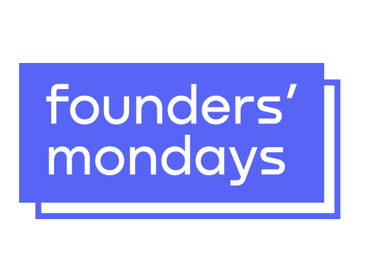 Founders' Mondays