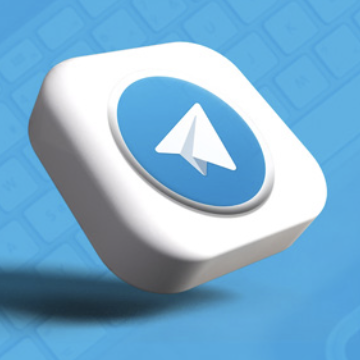 Подпишитесь на наш Telegram-канал - все важные мероприятия в сфере ИТ и телекома