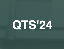 Международная школа по квантовым технологиям 2024